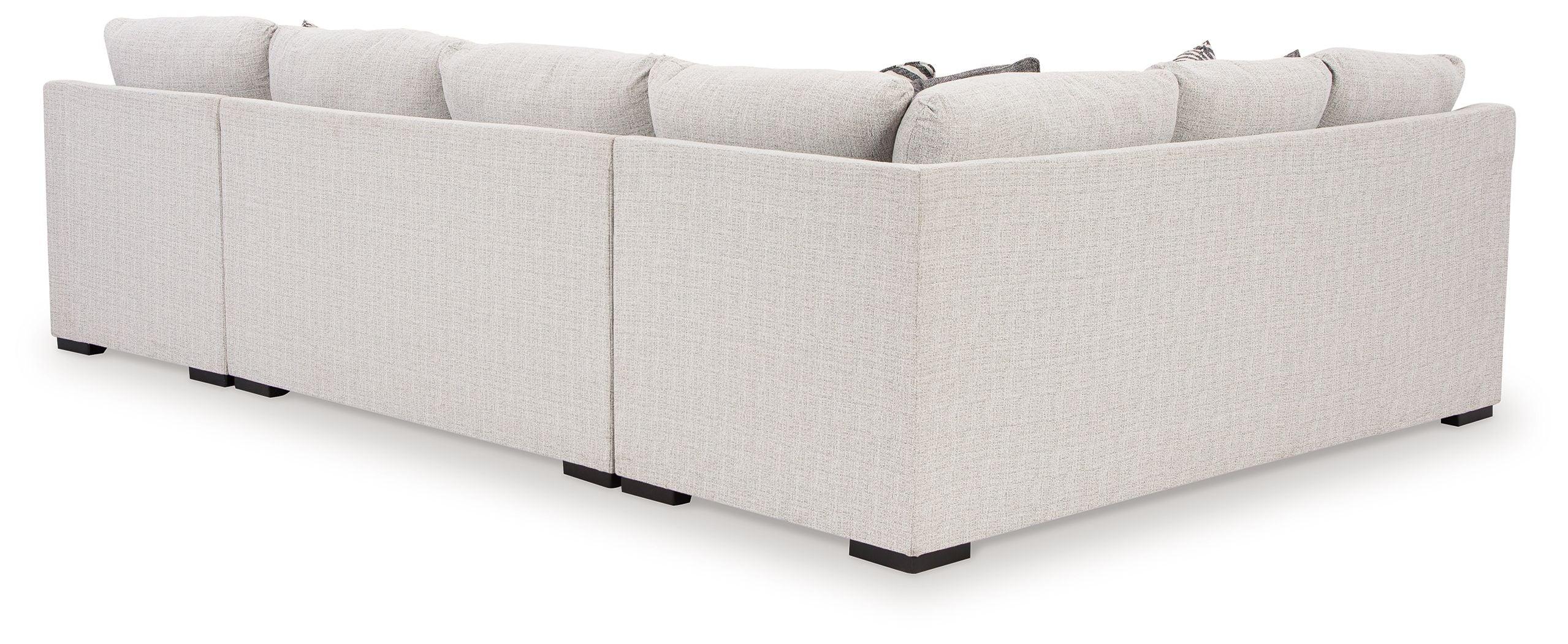 Benchcraft® - Koralynn - Sectional - 5th Avenue Furniture