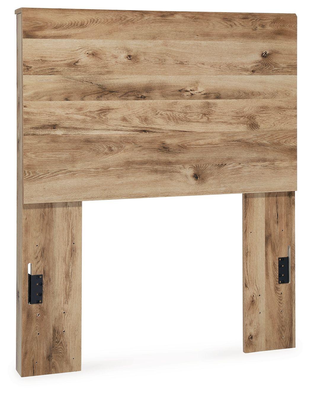 Signature Design by Ashley® - Hyanna - Panel Headboard - 5th Avenue Furniture