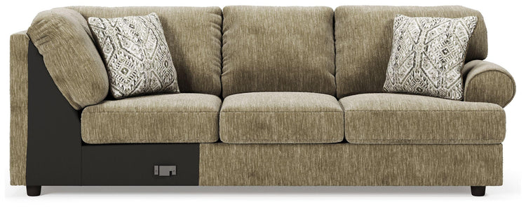 Signature Design by Ashley® - Hoylake - Sectional - 5th Avenue Furniture