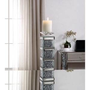 ACME - Noralie - Accent Candleholder - 5th Avenue Furniture