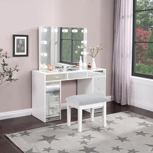 Coaster Fine Furniture - Regina - Vanity Set - 5th Avenue Furniture