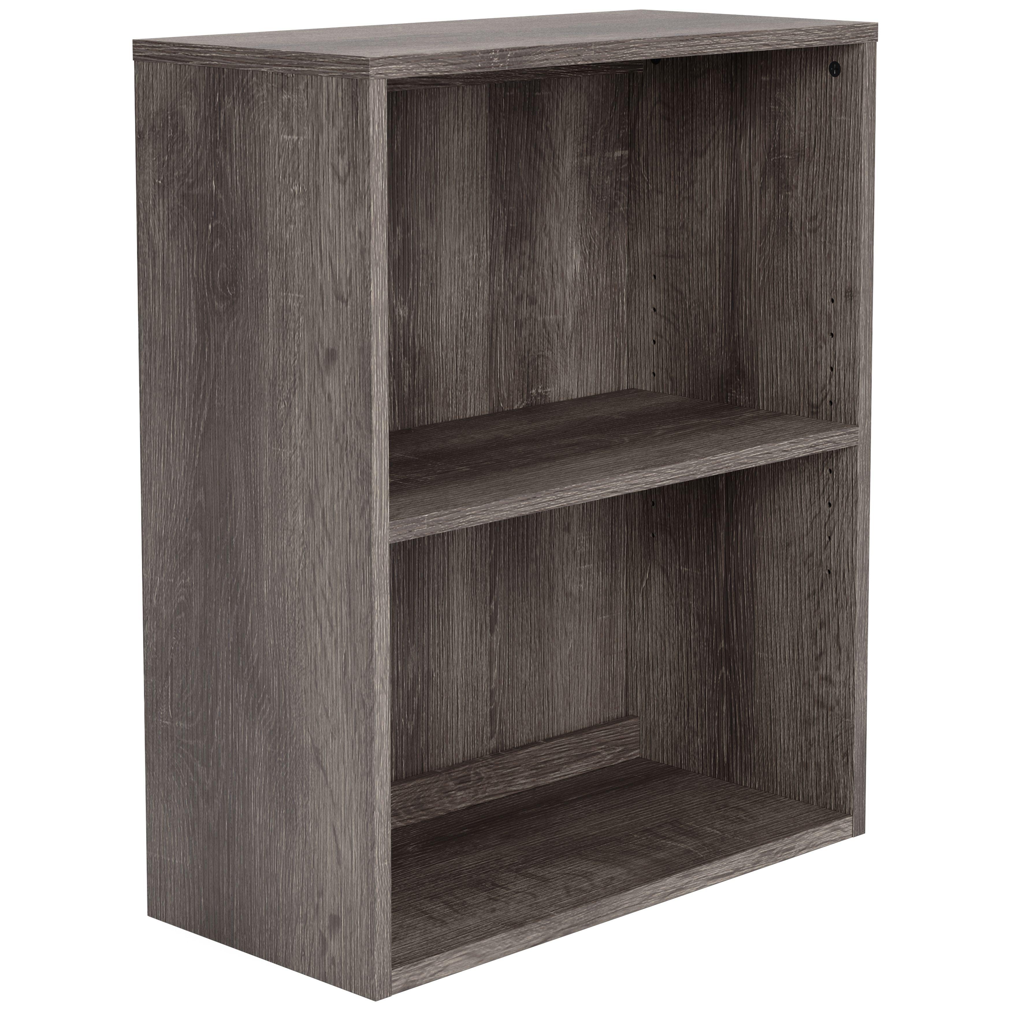 Ashley Furniture - Arlenbry - Bookcase - 5th Avenue Furniture