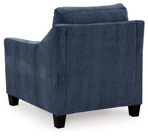 Benchcraft® - Amity Bay - Chair - 5th Avenue Furniture