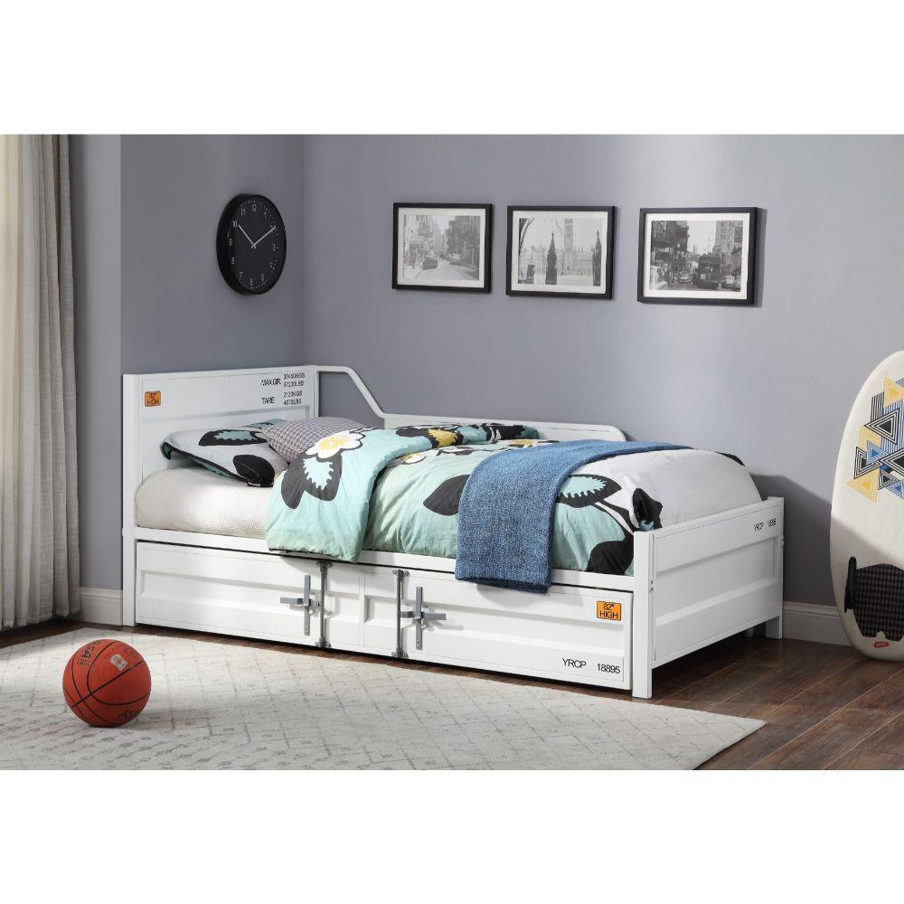 ACME - Cargo - Daybed & Trundle - 5th Avenue Furniture
