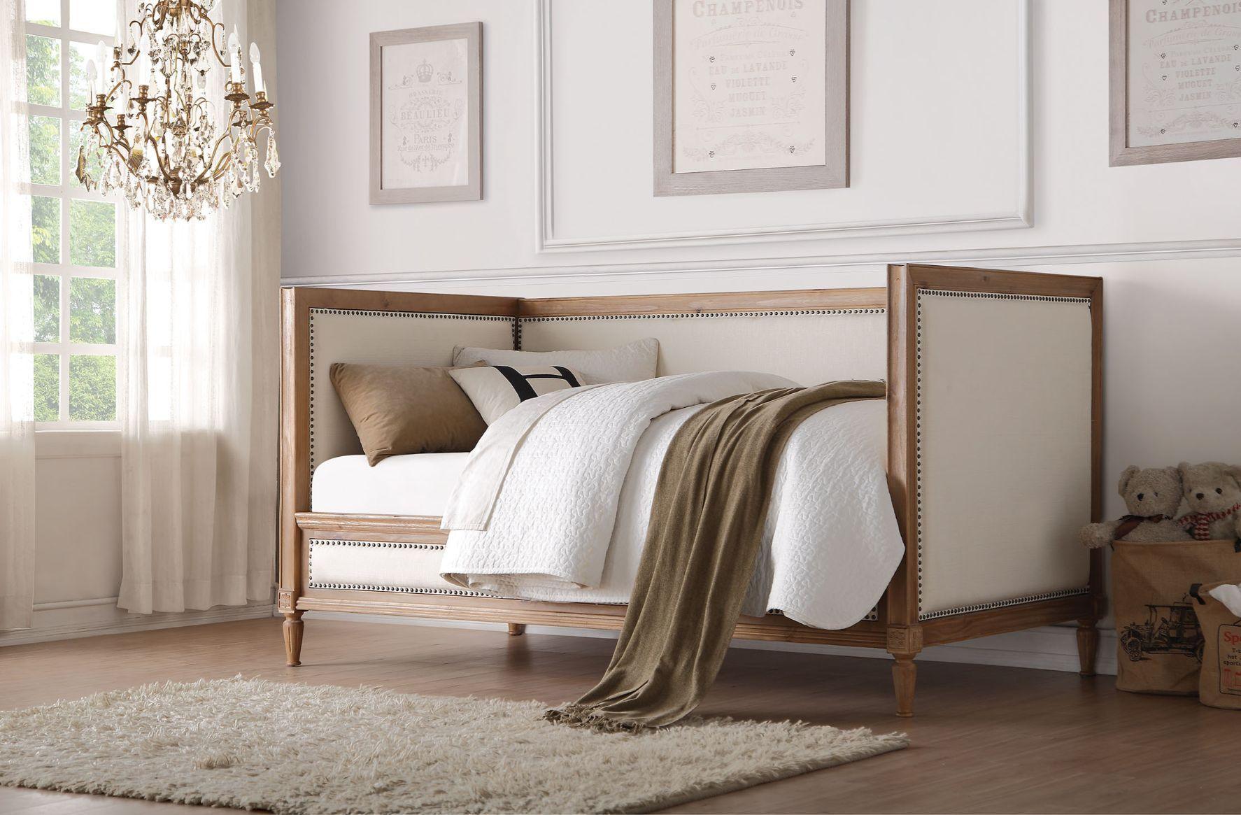 ACME - Charlton - Daybed - 5th Avenue Furniture
