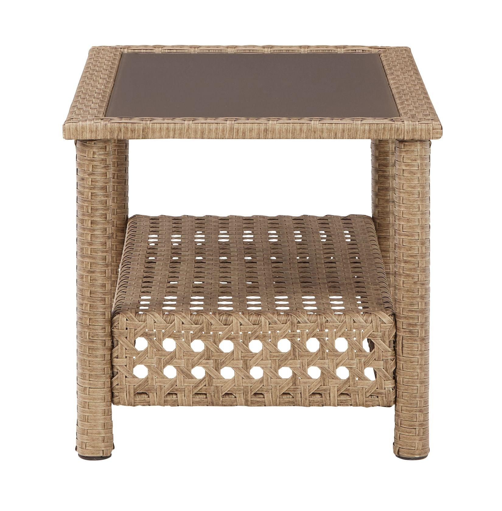 Signature Design by Ashley® - Braylee - Outdoor Set - 5th Avenue Furniture