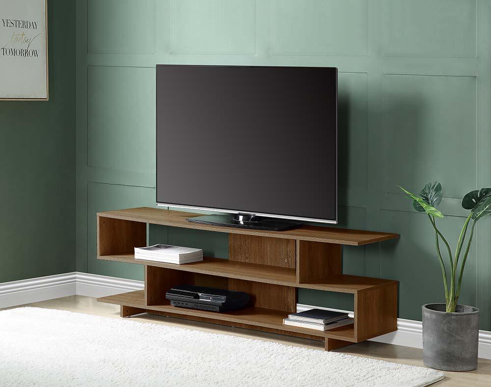 ACME - Abhay - TV Stand - 5th Avenue Furniture