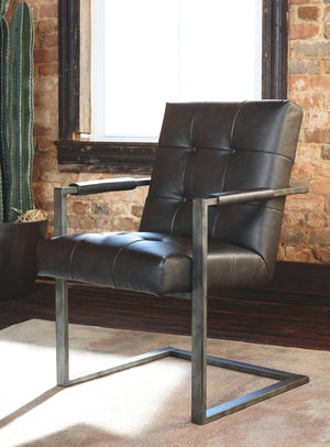 Signature Design by Ashley® - Starmore - Home Office Set - 5th Avenue Furniture