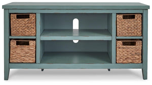 Signature Design by Ashley® - Mirimyn - TV Stand - 5th Avenue Furniture