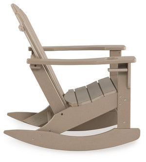 Signature Design by Ashley® - Sundown Treasure - Rocking Chair - 5th Avenue Furniture