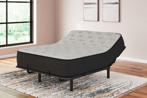 Sierra Sleep® by Ashley - Palisades Plush - Mattress - 5th Avenue Furniture