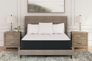 Sierra Sleep® by Ashley - Limited Edition Plush - Mattress - 5th Avenue Furniture