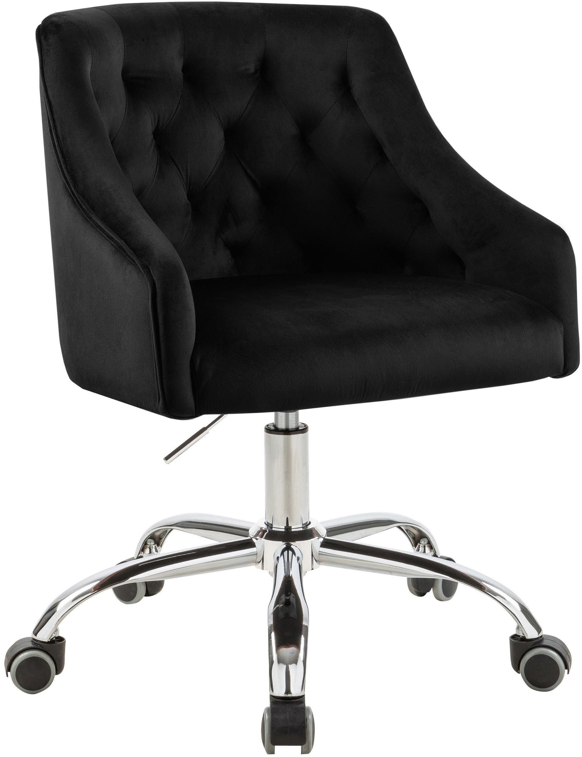 Meridian Furniture - Arden - Office Chair - 5th Avenue Furniture
