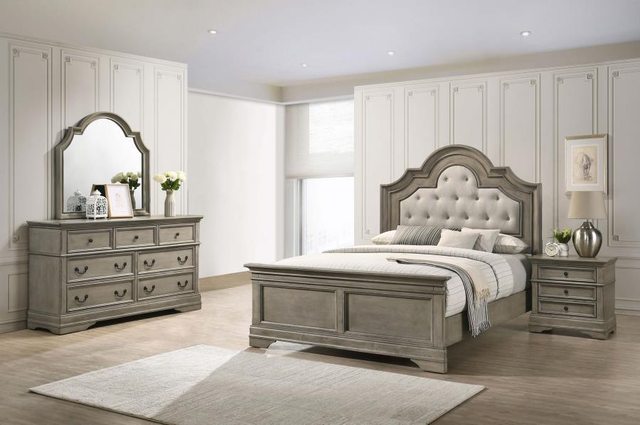 CoasterEveryday - Manchester - Bed Set - 5th Avenue Furniture