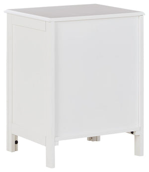 Ashley Furniture - Opelton - Accent Cabinet - 5th Avenue Furniture