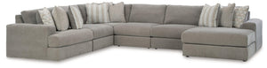 Signature Design by Ashley® - Avaliyah - Living Room Set - 5th Avenue Furniture