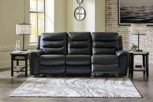 Signature Design by Ashley® - Warlin - Power Reclining Living Room Set - 5th Avenue Furniture
