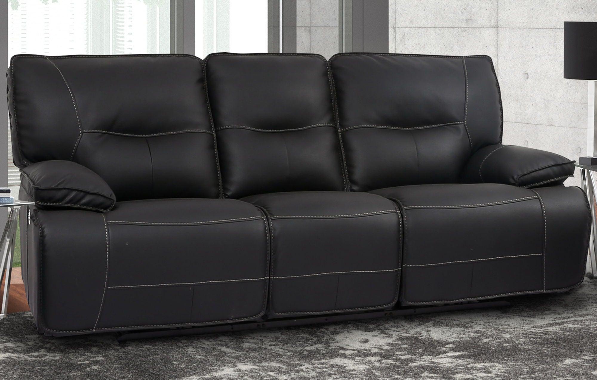 Parker Living - Spartacus - Power Sofa - 5th Avenue Furniture