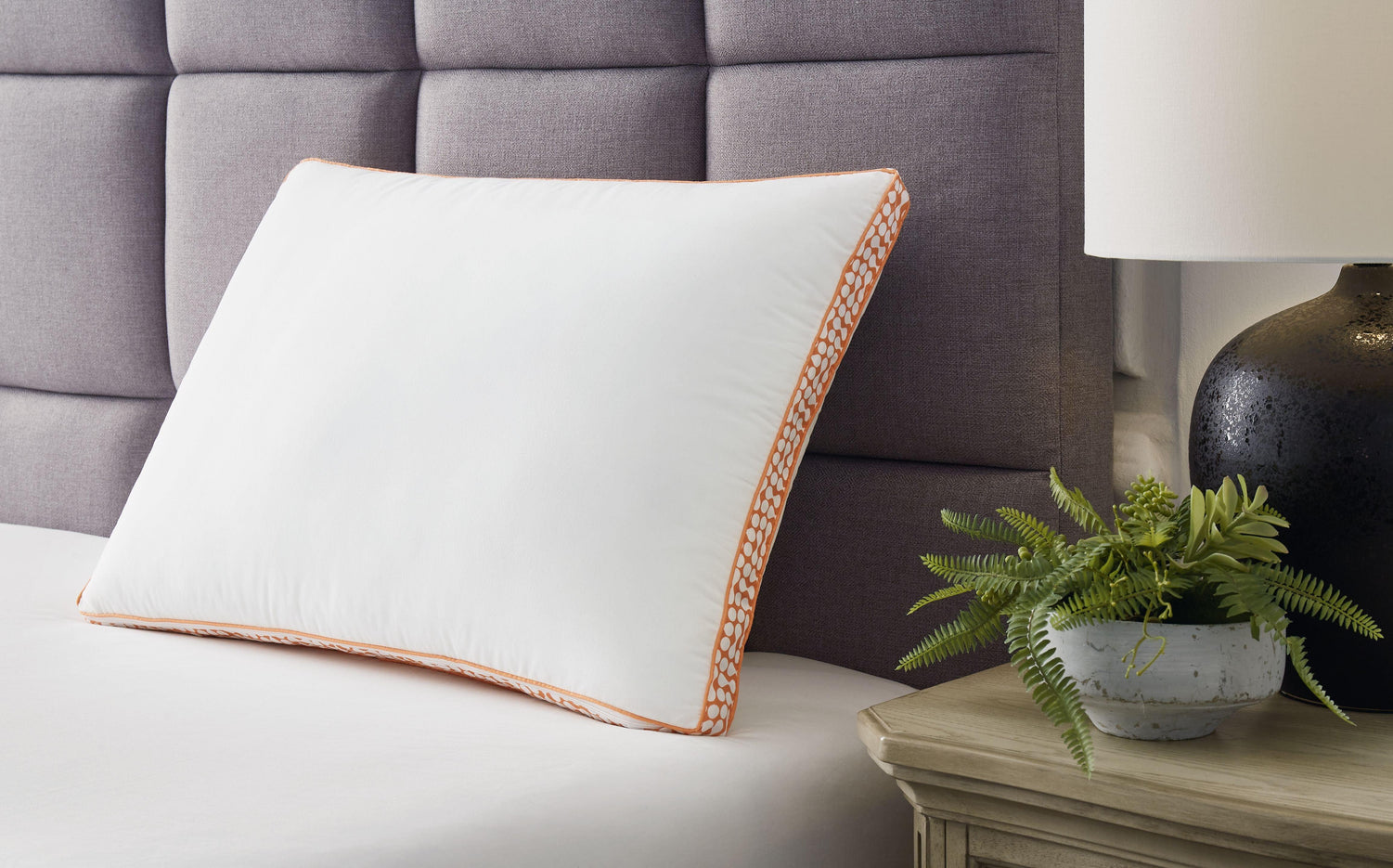 Ashley Sleep® - Zephyr 2.0 - 3-in-1 Pillow - 5th Avenue Furniture