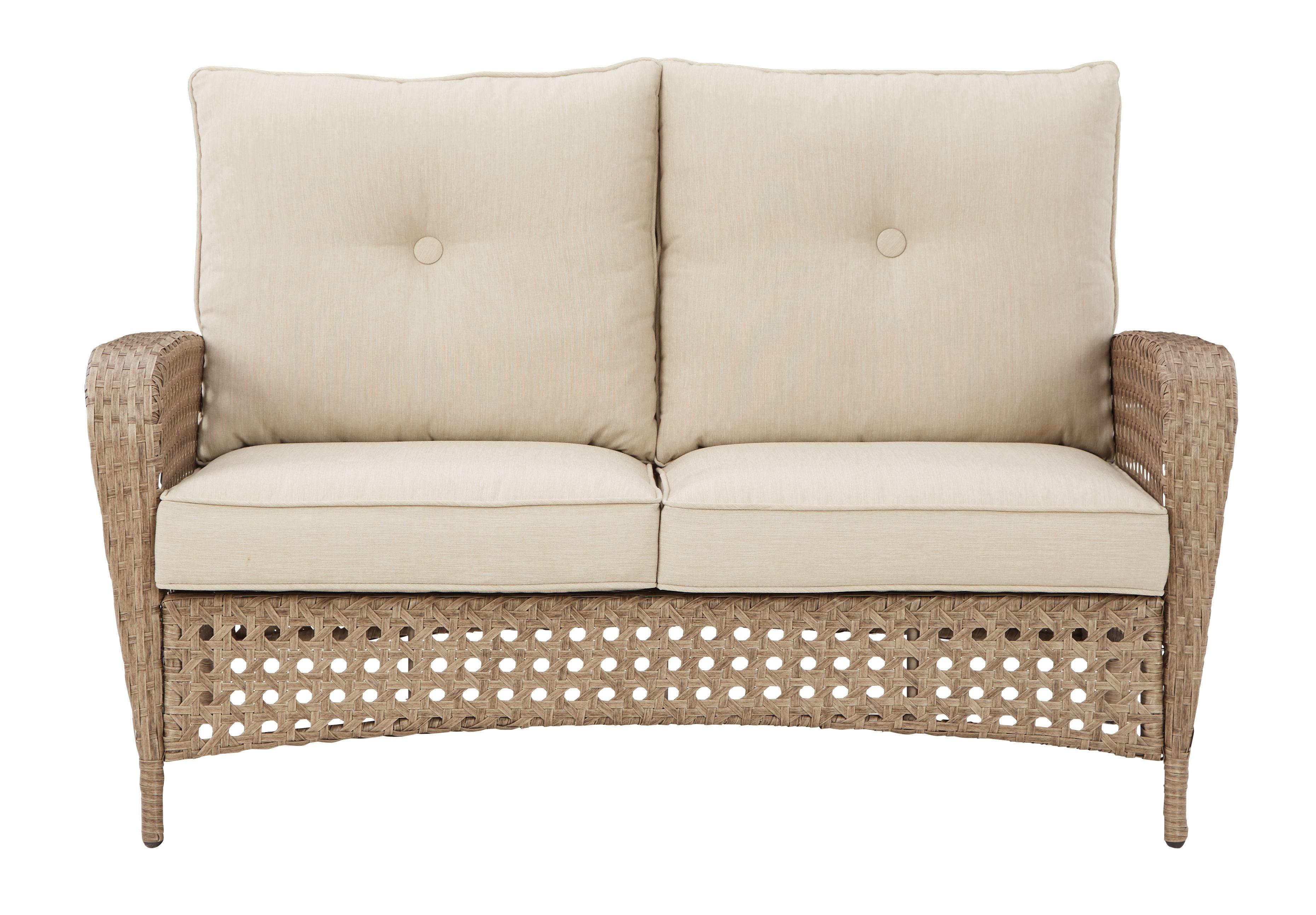 Signature Design by Ashley® - Braylee - Outdoor Set - 5th Avenue Furniture