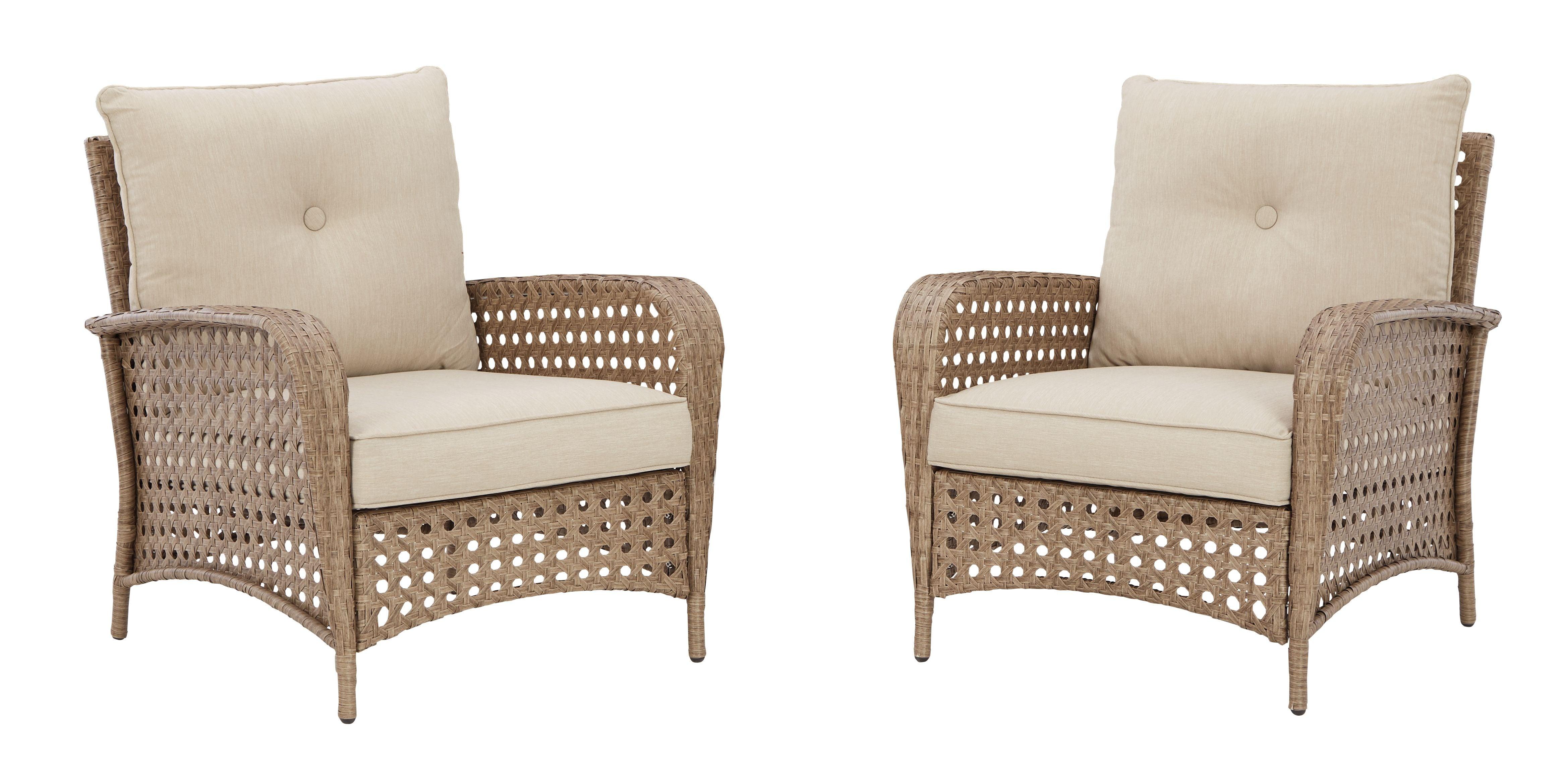 Signature Design by Ashley® - Braylee - Lounge Chair - 5th Avenue Furniture