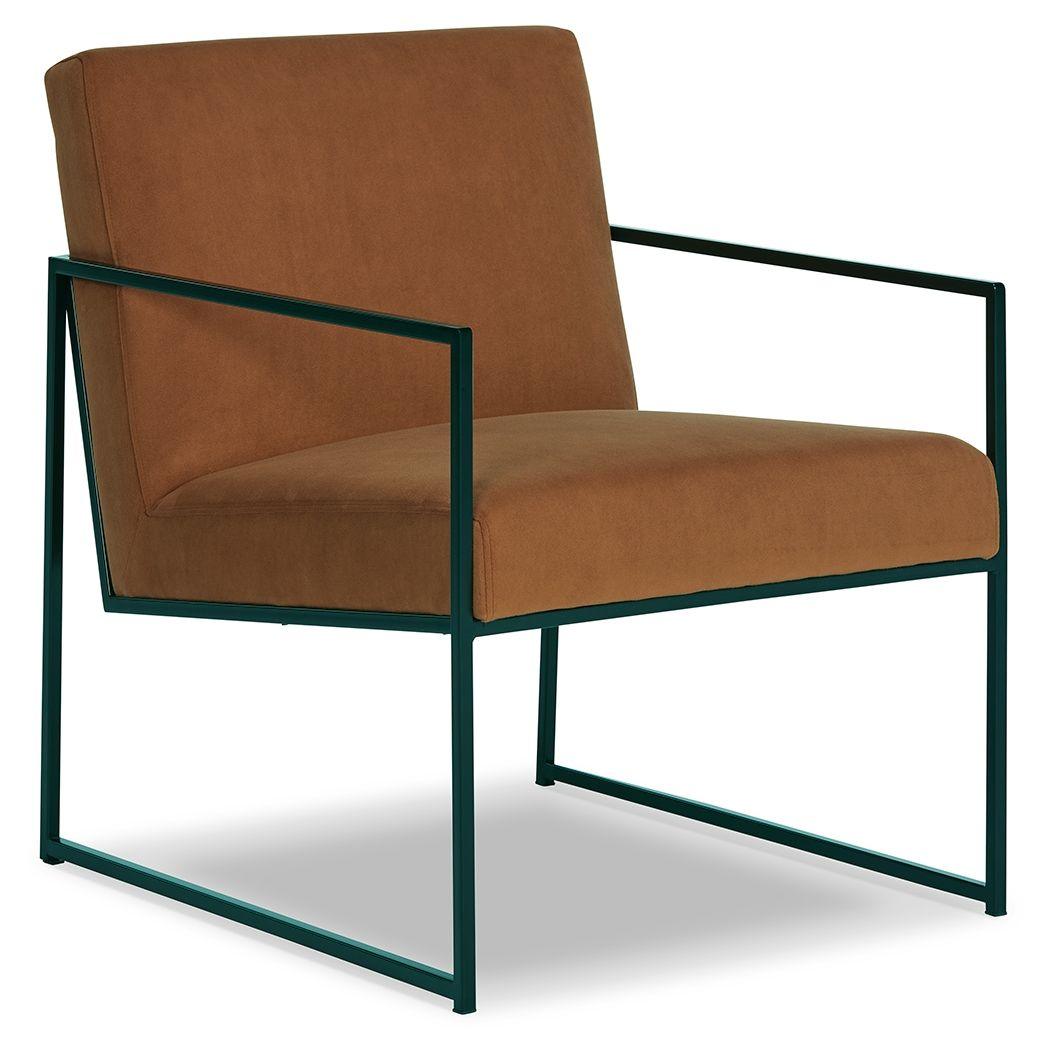 Signature Design by Ashley® - Aniak - Accent Chair - 5th Avenue Furniture