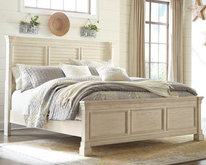 Signature Design by Ashley® - Bolanburg - Panel Bedroom Set - 5th Avenue Furniture