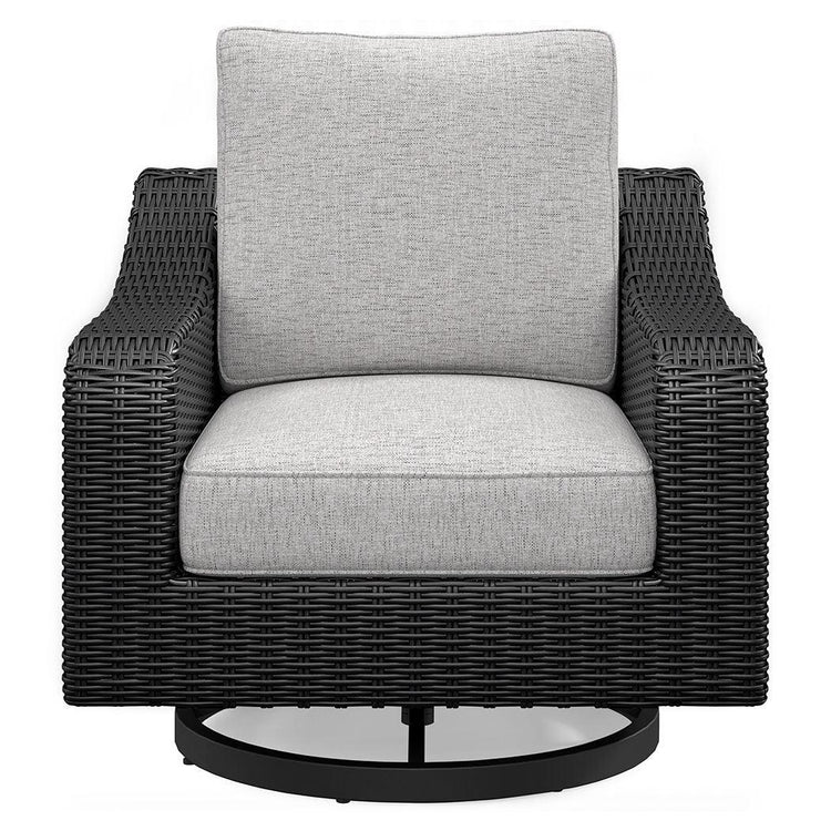 Ashley Furniture - Beachcroft - Swivel Lounge Chair - 5th Avenue Furniture