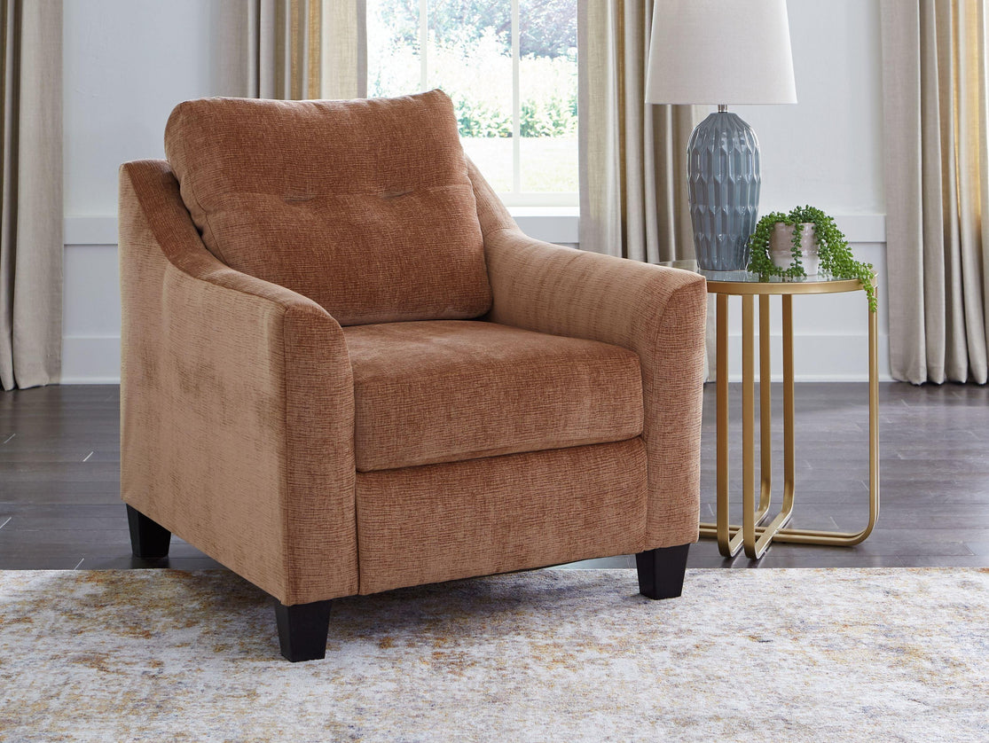 Benchcraft® - Amity Bay - Chair - 5th Avenue Furniture
