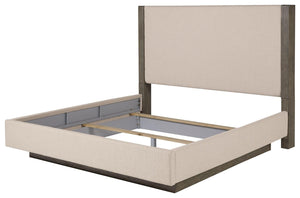 Benchcraft® - Anibecca - Upholstered Bedroom Set - 5th Avenue Furniture