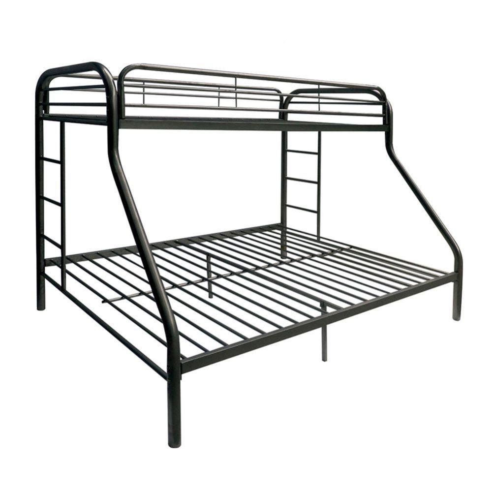 ACME - Tritan - Contemporary - Bunk Bed - 5th Avenue Furniture