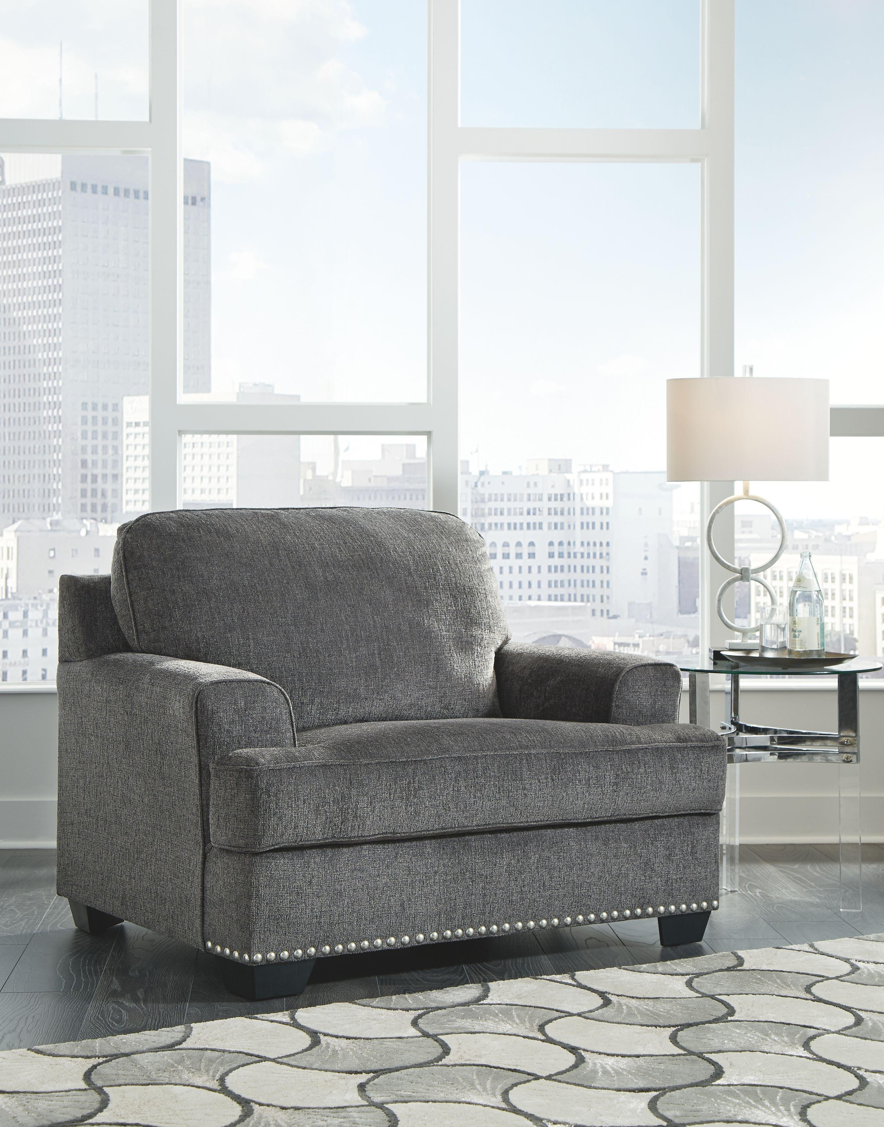Benchcraft® - Lochian - Living Room Set - 5th Avenue Furniture