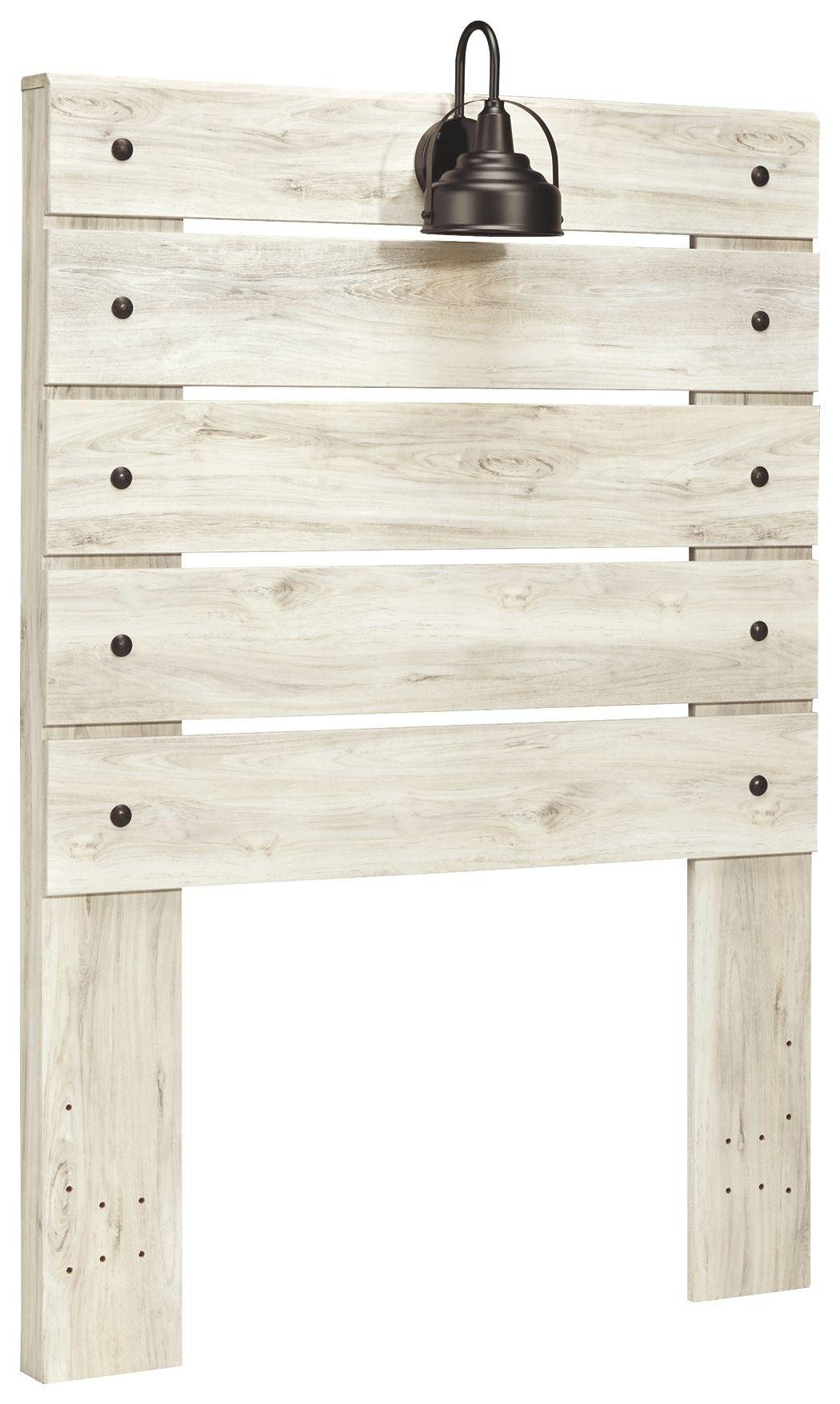 Ashley Furniture - Cambeck - Panel Headboard - 5th Avenue Furniture