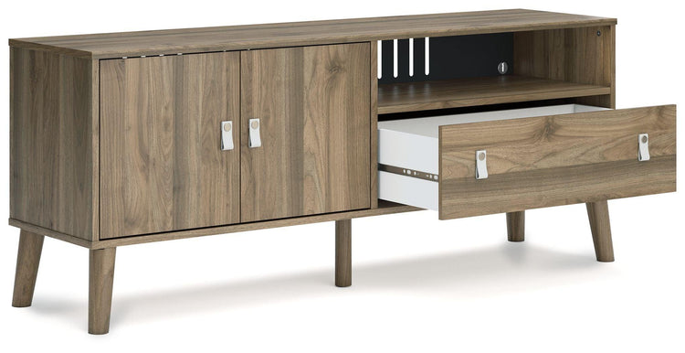 Signature Design by Ashley® - Aprilyn - TV Stand - 5th Avenue Furniture
