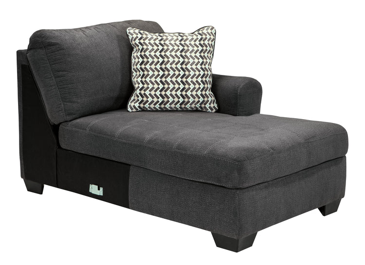 Benchcraft® - Ambee - Sectional - 5th Avenue Furniture