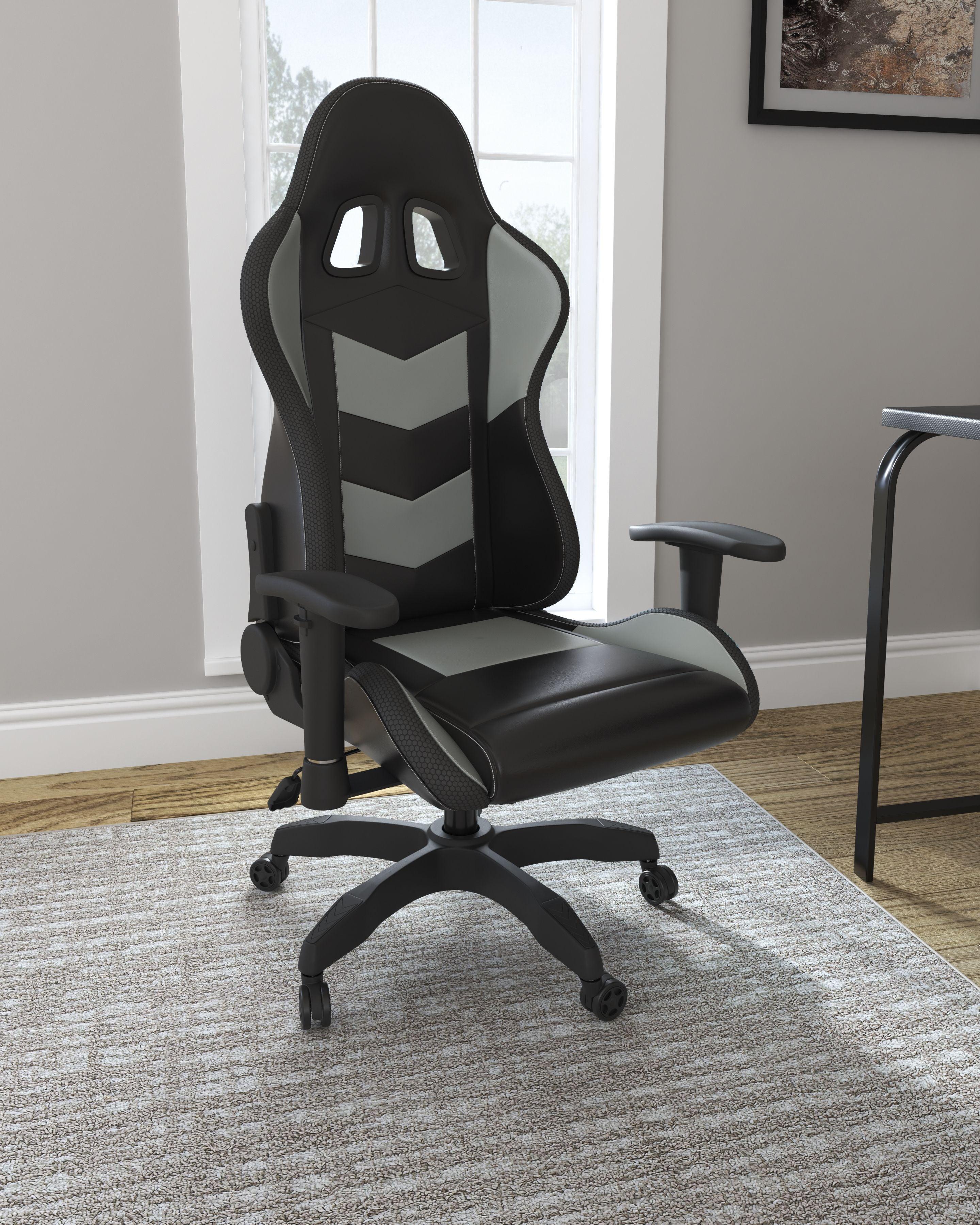Signature Design by Ashley® - Lynxtyn - Swivel Chair - 5th Avenue Furniture