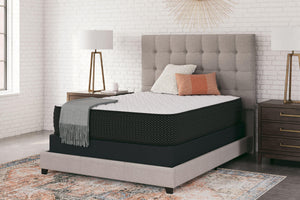 Sierra Sleep® by Ashley - Limited Edition Firm - Mattress - 5th Avenue Furniture