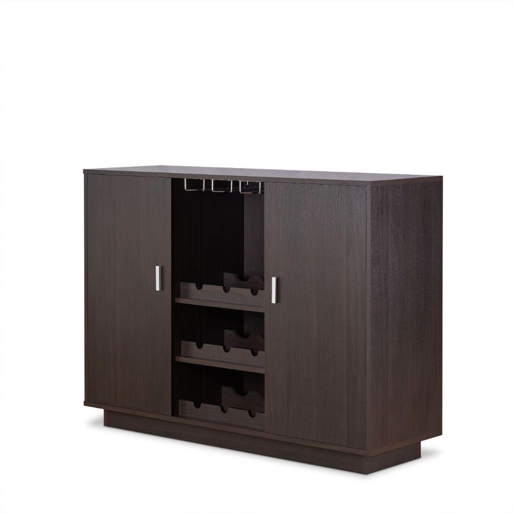 ACME - Hazen - Server - Espresso - 35" - 5th Avenue Furniture