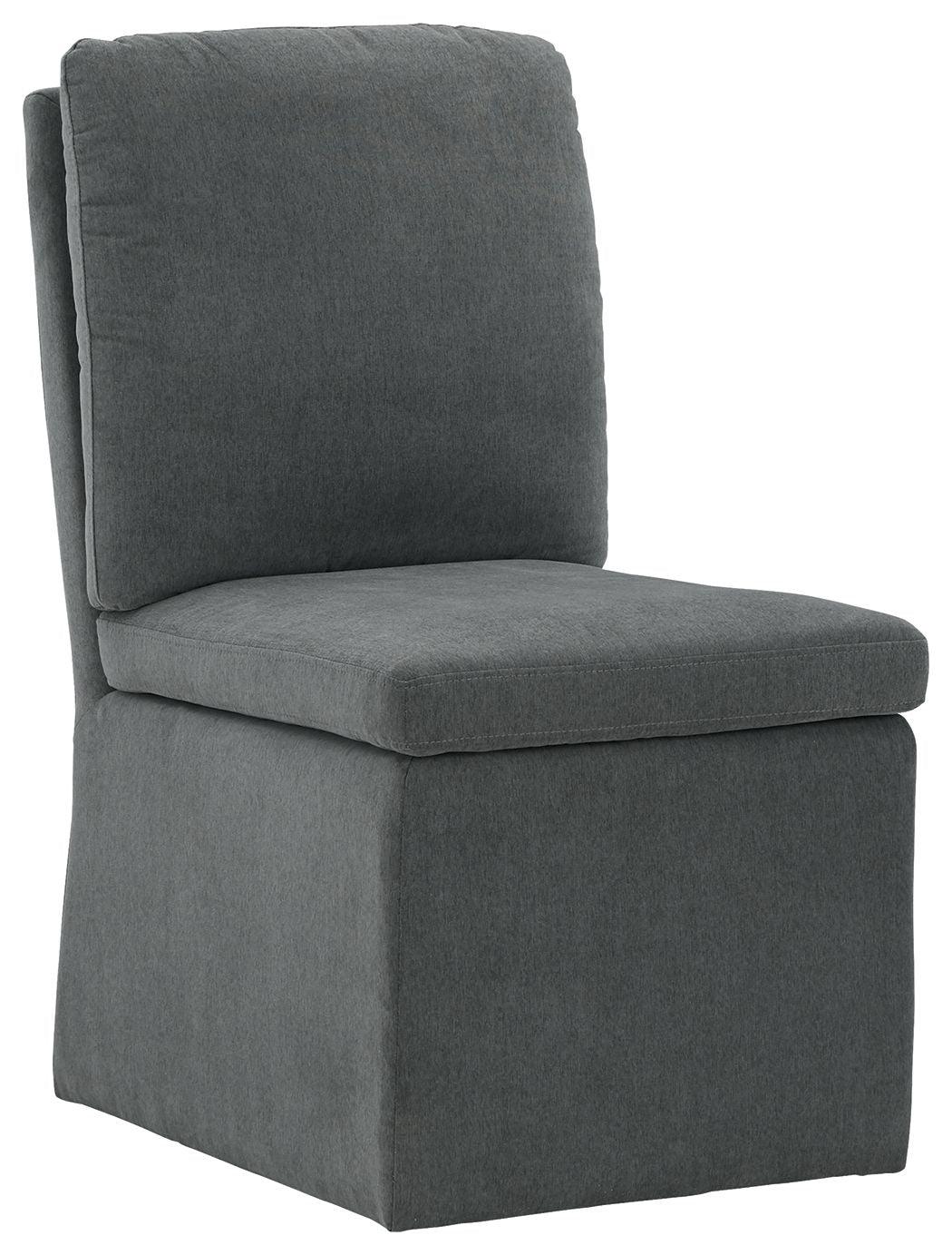 Millennium® by Ashley - Krystanza - Side Chair Set - 5th Avenue Furniture