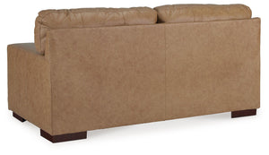 Signature Design by Ashley® - Lombardia - Loveseat - 5th Avenue Furniture