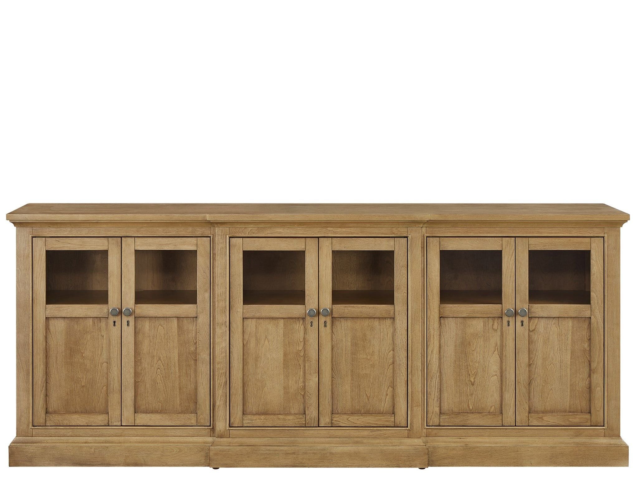 Birchaven - Credenza - Brindle