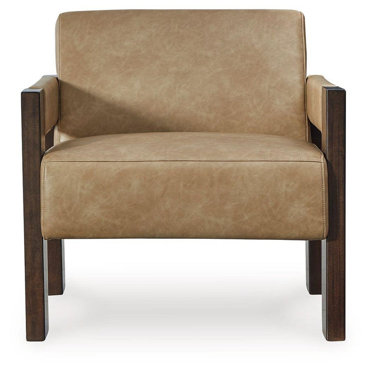 Signature Design by Ashley® - Adlanlock - Accent Chair - 5th Avenue Furniture