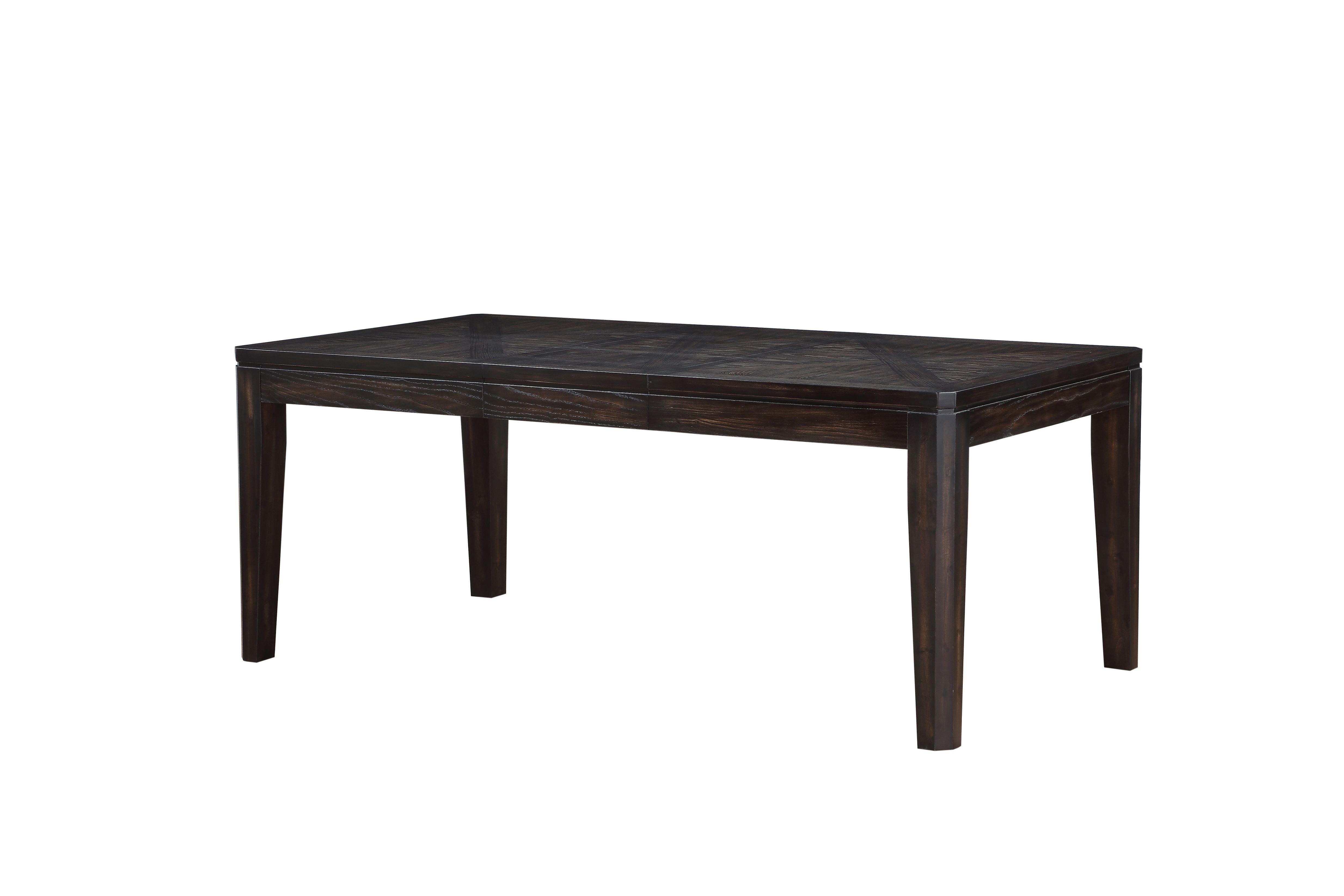 Steve Silver Furniture - Ally - Dining Table - 5th Avenue Furniture
