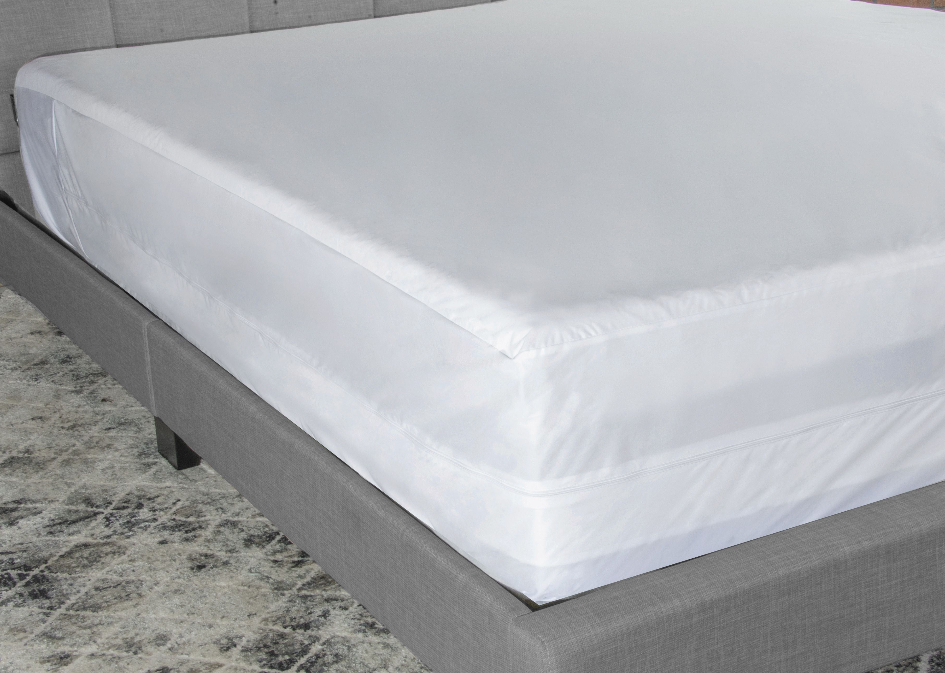 Encasement - 12" Mattress Protector