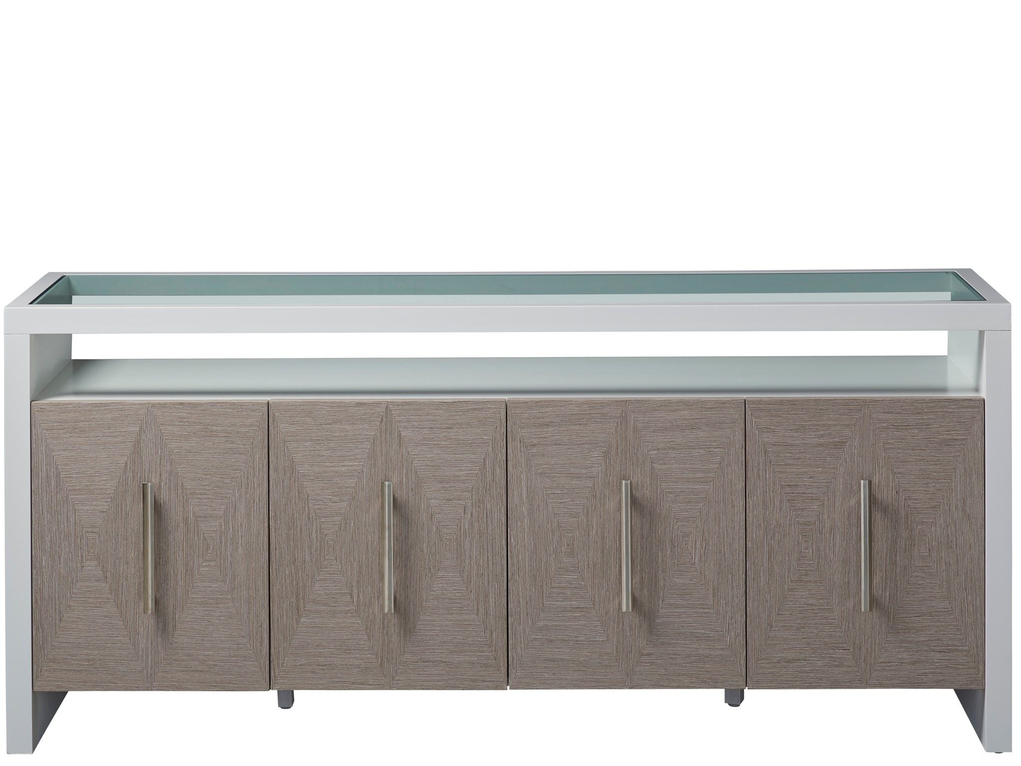 Modern - Porter Sideboard - Light Brown