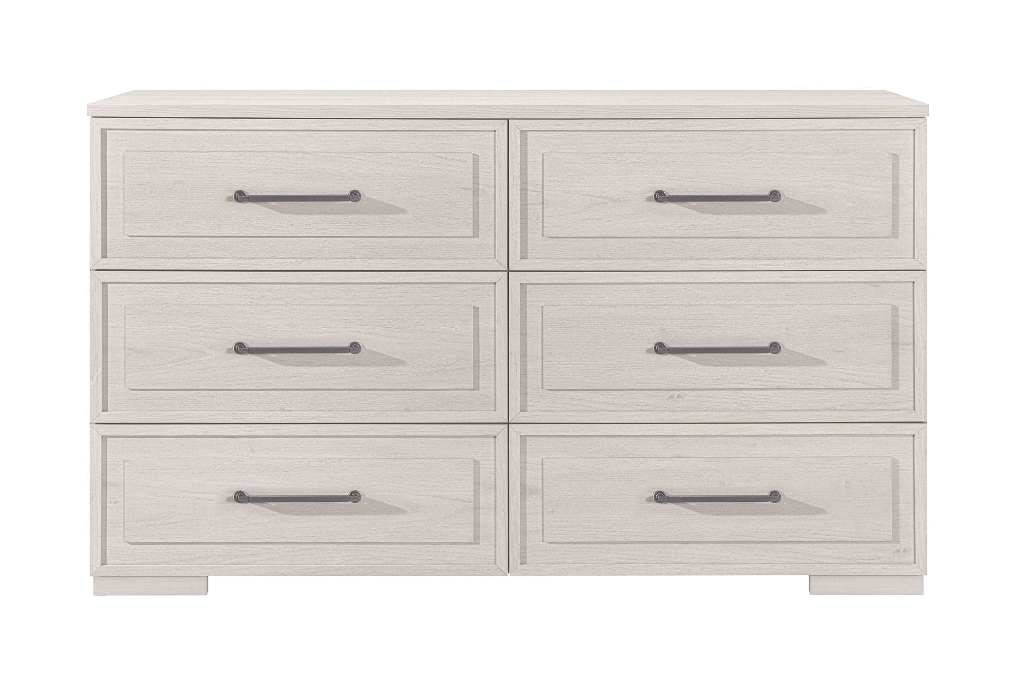 Clara - Dresser - Beige