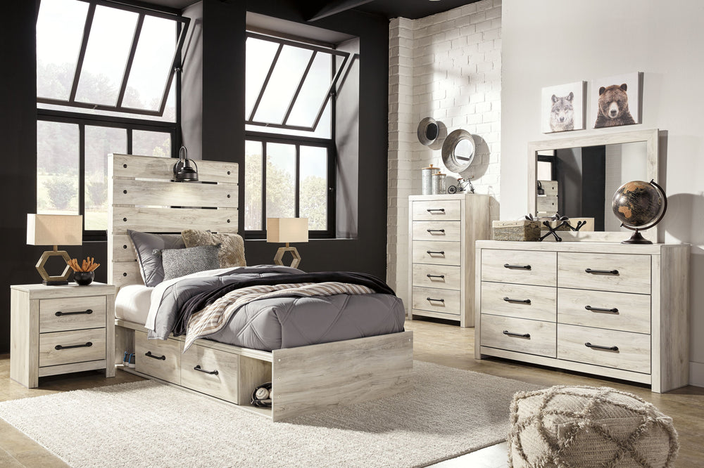 Kids & Teens