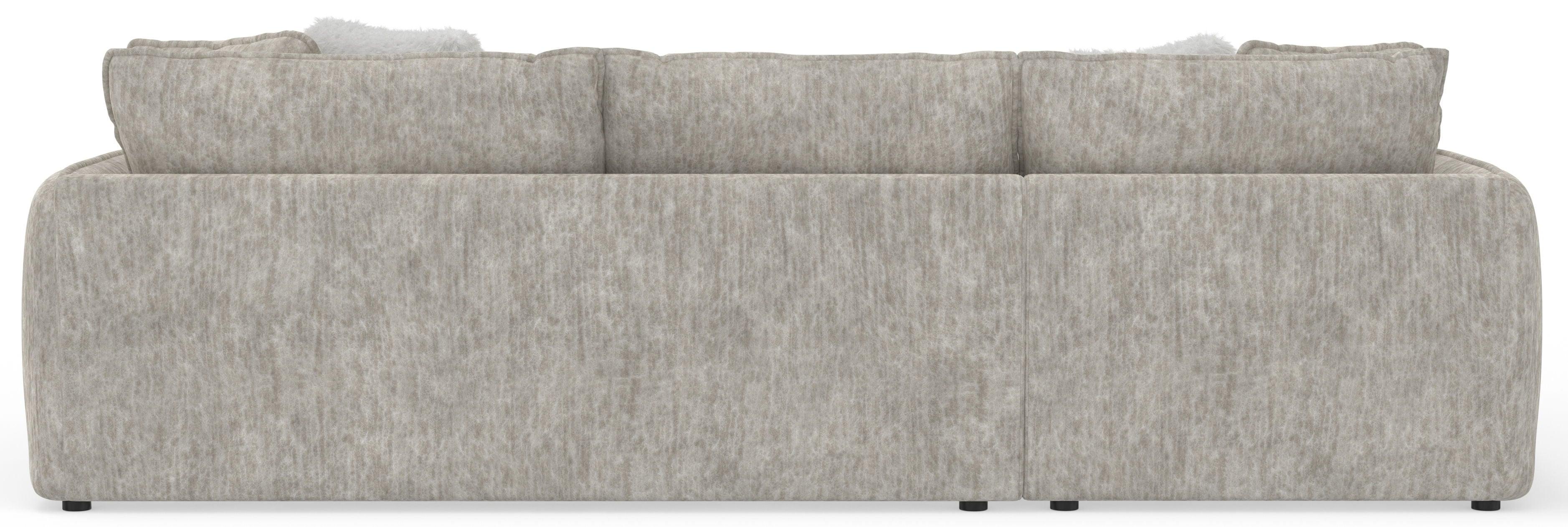 Jackson - Bucktown - 2 Piece Sofa - 5th Avenue Furniture