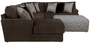 Jackson - Galaxy - Sectional Set - 5th Avenue Furniture