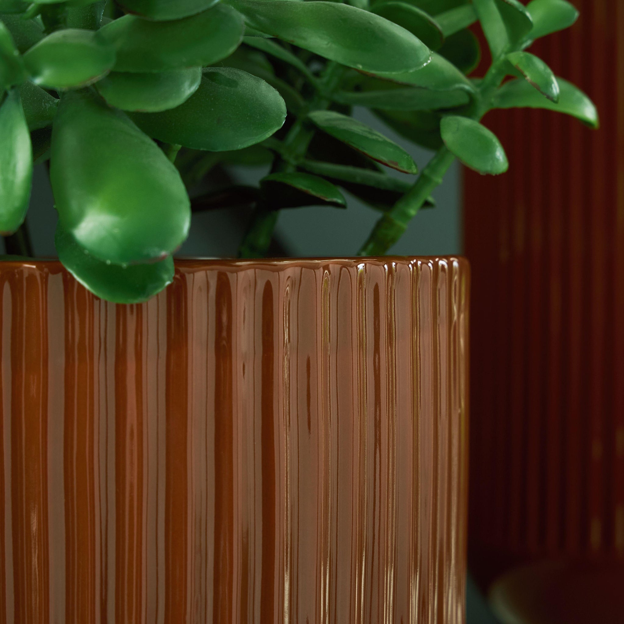Signature Design by Ashley® - Avalyah - Large Vase - 5th Avenue Furniture